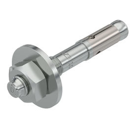 3498689 Obo BZ3 10x70/0-10 Bolzenanker BZ3 mit großer Unterlegscheibe M10x70 S Produktbild front M