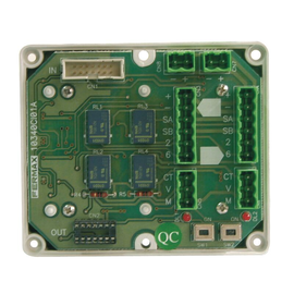 F02379 Fermax Türumschalter Produktbild front M