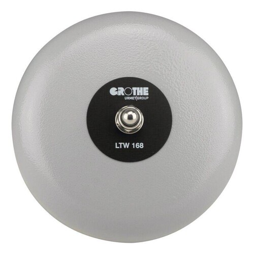 22550 Grothe LTW168GR 12V/DC Produktbild Front View L