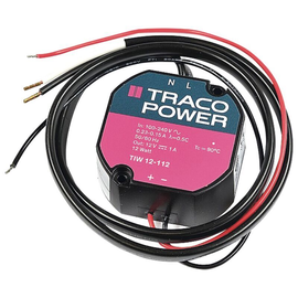 1613262 Remko Unterputz-Netzteil für SC- 1 Smart-Control Touch Produktbild front M