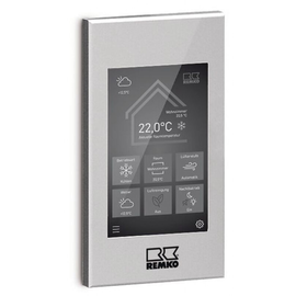 1613263 Remko Smart-Control Touch SC-1 ML, RVD, RXT, MXW, MVV, MXD Produktbild front M