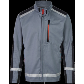 787622 Dehn Störlichtbogengeprüfte Schutzjacke Indoor, APC 2, Langgröße: 9 Produktbild front M