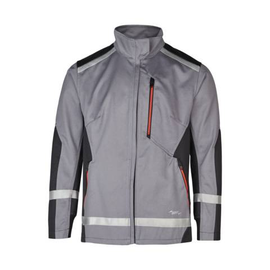 787632 Dehn Störlichtbogengeprüfte Schutzjacke Indoor, APC 2, Damengröße:  Produktbild