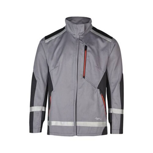 787636 Dehn Störlichtbogengeprüfte Schutzjacke Indoor, APC 2, Damengröße:  Produktbild