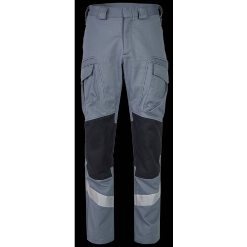 787651 Dehn Störlichtbogengeprüfte Schutzhose Indoor, APC 2, Größe: 44 (2X Produktbild