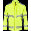 787713 Dehn Störlichtbogengeprüfte Schutzjacke Outdoor-gelb, APC 2, Kurzgr Produktbild