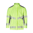 787730 Dehn Störlichtbogengeprüfte Schutzjacke Outdoor-gelb, APC 2, Dameng Produktbild