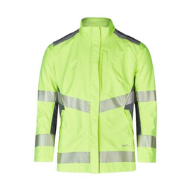 787730 Dehn Störlichtbogengeprüfte Schutzjacke Outdoor-gelb, APC 2, Dameng Produktbild