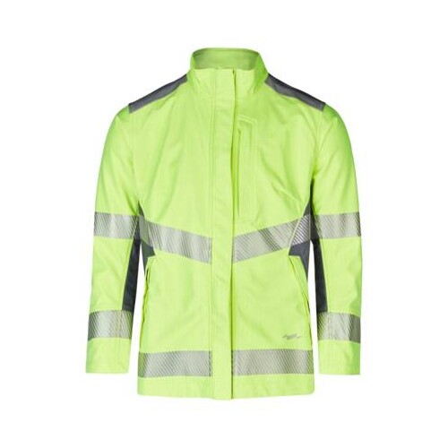 787730 Dehn Störlichtbogengeprüfte Schutzjacke Outdoor-gelb, APC 2, Dameng Produktbild