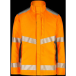 787816 Dehn Störlichtbogengeprüfte Schutzjacke Outdoor-orange, APC 2, Kurz Produktbild