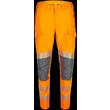 787868 Dehn Störlichtbogengeprüfte Schutzhose Outdoor-orange, APC 2, Kurzg Produktbild front S