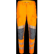 787871 Dehn Störlichtbogengeprüfte Schutzhose Outdoor-orange, APC 2, Langg Produktbild front S