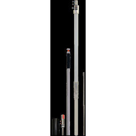 819674 Dehn HVI light plus mit Stützrohr -SET-D 40 mm L 2900 mm Produktbild