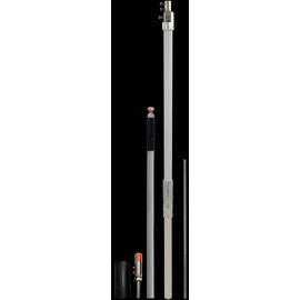 819675 Dehn HVI light plus mit Stützrohr -SET-D 40 mm L 3400 mm Produktbild