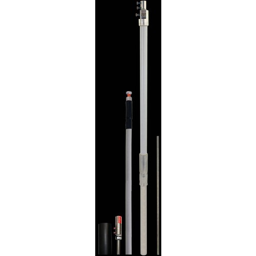 819675 Dehn HVI light plus mit Stützrohr -SET-D 40 mm L 3400 mm Produktbild