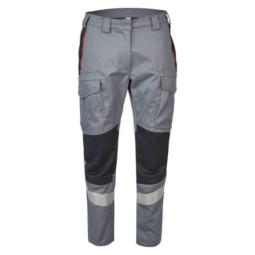 787691 Dehn Störlichtbogengeprüfte Schutzhose Indoor, APC 2, Damengröße: 5 Produktbild