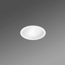 37731106640 Regiolux Einbau-Downlight, Diffusor opal Produktbild
