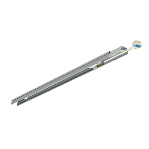 42523199 PhilipsLeuchten LL512T | Maxos fusion Rail Produktbild Front View L