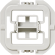 103097A1 EQ-3 Homematic Homematic IP Adapter-Set Düwi, 20er Set Produktbild front S