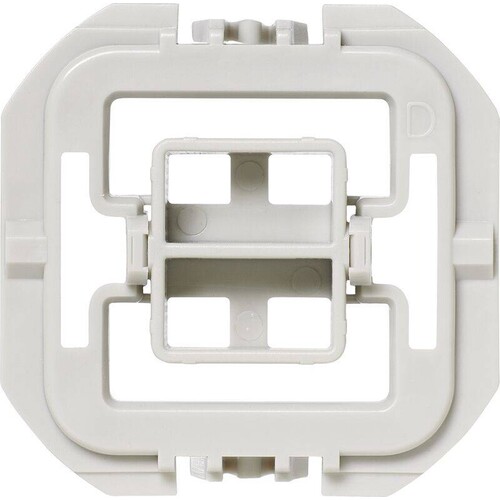 103097A2 EQ-3 Homematic Homematic IP Adapter Düwi Produktbild Front View L