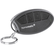 140740A0 EQ-3 Homematic Homematic IP Schlüsselbundfernbedienung-4 Tasten Produktbild front S