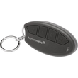 142562A0 EQ-3 Homematic Homematic IP Schlüsselbundfernbedienung-Alarm Produktbild front S