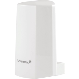 150573A0 EQ-3 Homematic Homematic IP Temperatur-und Luftfeuchtigkeitssensor- Produktbild front M