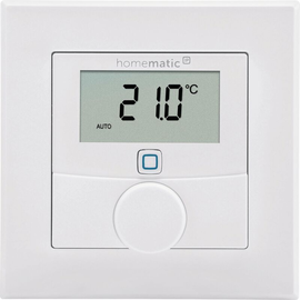 150628A0 EQ-3 Homematic Homematic IP Wandthermostat mit Schaltausgang-für Ma Produktbild front M