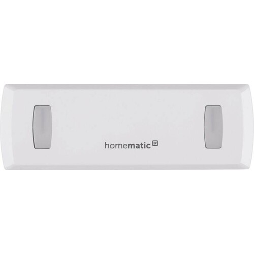 151159A0 EQ-3 Homematic Homematic IP Durchgangssensor mit Richtungserkennung Produktbild Front View L