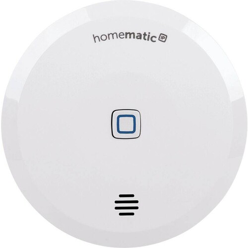 151694A0 EQ-3 Homematic Homematic IP Wassersensor Produktbild Front View L