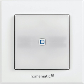152020A0 EQ-3 Homematic Homematic IP Schaltaktor für Markenschalter-mit Sign Produktbild front M