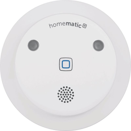 153825A0 EQ-3 Homematic Homematic IP Alarmsirene Produktbild front M