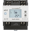 154434A0 EQ-3 Homematic Homematic IP Dimmaktor für Hutschienenmontage-3-fach Produktbild