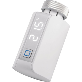 155105A0 EQ-3 Homematic Homematic IP Heizkörperthermostat-Evo Produktbild front M