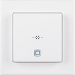 155592A0 EQ-3 Homematic Homematic IP CO2-Sensor, 230 V Produktbild front S