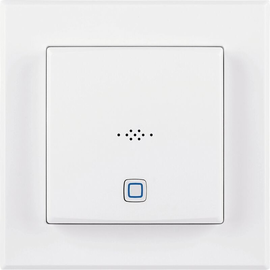 155592A0 EQ-3 Homematic Homematic IP CO2-Sensor, 230 V Produktbild front M