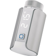 156650A0 EQ-3 Homematic Homematic IP Heizkörperthermostat-Evo, silber Produktbild front S