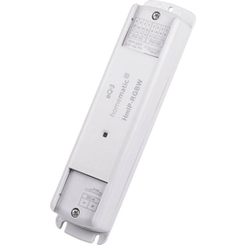 157662A0 EQ-3 Homematic Homematic IP LED Controller-RGBW Produktbild