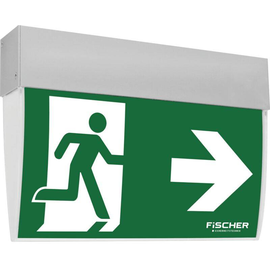 AKU383ECC2 Fischer Akku AKU383ECC2 Produktbild front M