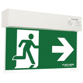 A3UE83I2-W Fischer Akku A3UE83I2-W Produktbild front M