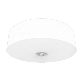 BRD319M Fischer Akku LED-Sicherheitsl. Decke Produktbild front M