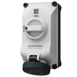 5702407G Mennekes Wandsteckdose DUO R 16A4P7h 500V IP67 Produktbild