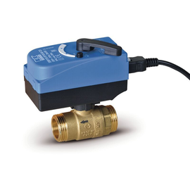 260082 Remko Elektr. Überströmventil Produktbild front M