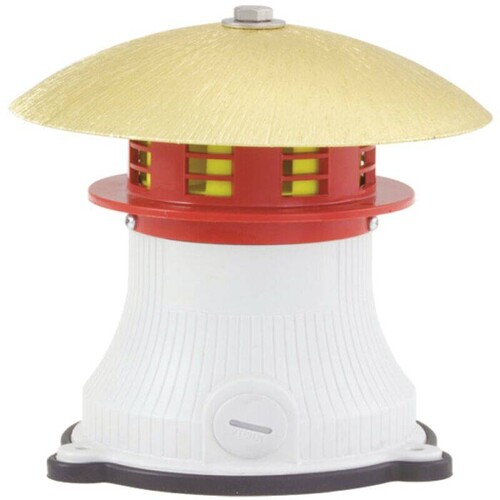 42061 Sirena MOTOR SIRENE Produktbild Front View L