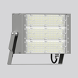 70T033Z0-0014 Sonlux THORIX II, 3 LED- Module, Abstrahlwinkel 30°, 230V, IP66 Produktbild front S