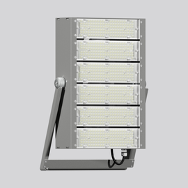 70T066Z0-0014 Sonlux THORIX II, 6 LED- Module, Abstrahlwinkel 60°, 230V, IP66 Produktbild front M