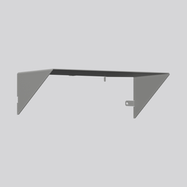 95-0281-0014 Sonlux Blendschute Thorix II, 2-6 Modul Produktbild front M