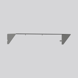 95-0282-0014 Sonlux Blendschute Thorix II, 8-12 Modul Produktbild front M