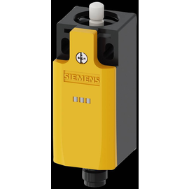 3SF12141KC051BA1 Siemens Positionsschalter mit Kuppenstößel, Met Produktbild front M