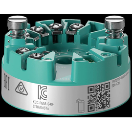 7NG03100JA100AA0 Siemens SITRANS TH320 Temperaturmessumformer zum Einbau im An Produktbild front M